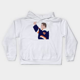 Robin Lehner Islanders Kids Hoodie